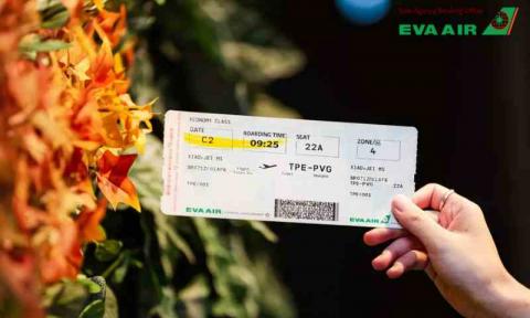 Nâng hạng EVA Air từ vé giá rẻ được không? Điều kiện và phí